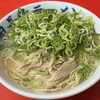 元祖ラーメン長浜家