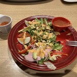 むさしの森珈琲  - 