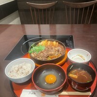 しゃぶしゃぶ・日本料理 木曽路 銀座５丁目店 - 