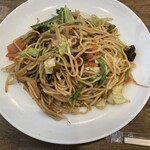 餃子の王将 - 