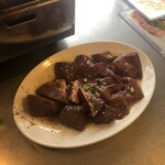 神保町食肉センター - 