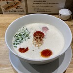 麺家 獅子丸 - 