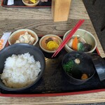 田楽座 わかや - 