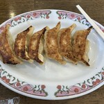 餃子の王将 - 