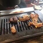 神保町食肉センター - 