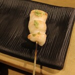 白金 酉玉 本館 - 