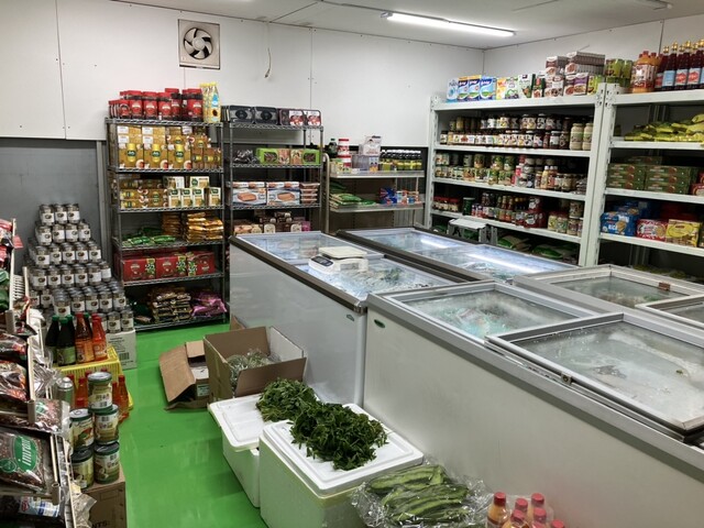 MMK Chiba Halal Food&Restaurant (Chiba Halal MMK Chiba Halal Food&Restaurant (Chiba Halal