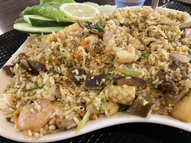 MMK Chiba Halal Food&Restaurant (Chiba Halal MMK Chiba Halal Food&Restaurant (Chiba Halal
