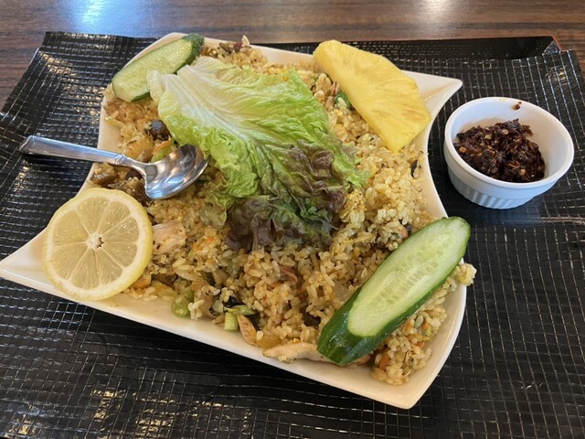MMK Chiba Halal Food&Restaurant (Chiba Halal MMK Chiba Halal Food&Restaurant (Chiba Halal