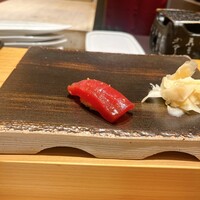 渋谷 鮨 まつもと - 