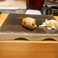 渋谷 鮨 まつもと - 