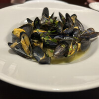 イタリア料理と吉祥寺 - 