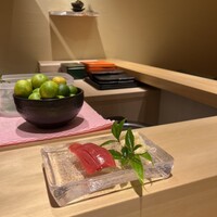 鮨 たけうち - 