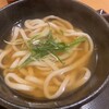 うどん居酒屋 麦笑