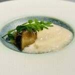 大阪鉄板焼き 神戸牛ステーキ Zin - 