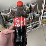 ファミリーマート - ドリンク写真: