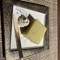 大宮 鮨 いわい -  大宮 鮨 いわい -