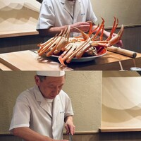 すし処 めくみ - 