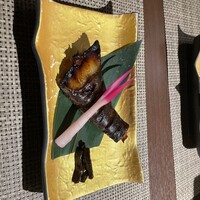 大宮 鮨 いわい -  大宮 鮨 いわい -