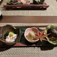 大宮 鮨 いわい -  大宮 鮨 いわい -