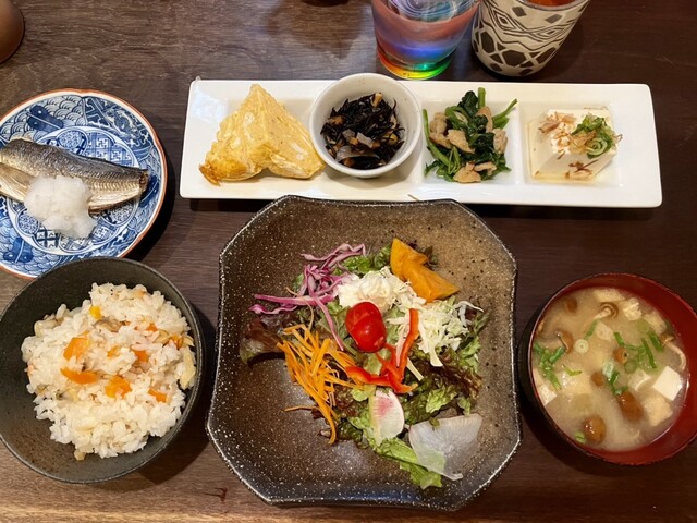 Ouchi Cafe Jurin photo