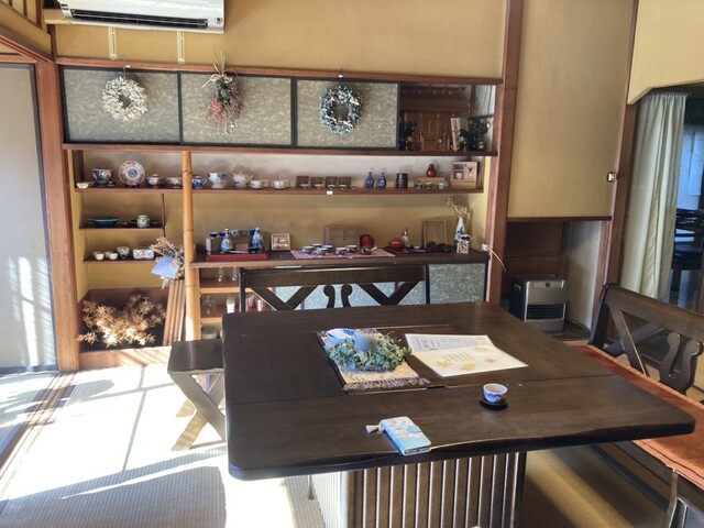 和の花（yorinohana） - 山形（カフェ）の写真