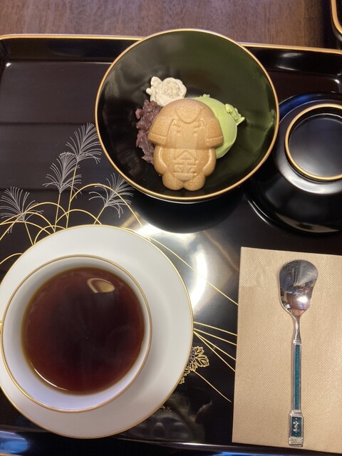 和の花（yorinohana） - 山形（カフェ）の写真