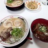 ラーメン食堂 まねしん坊