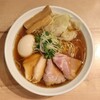 麺屋 彩音
