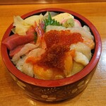 竹寿司 - 料理写真:
