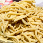 スパゲッティーのパンチョ 新宿南口店 - 