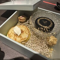 銀座 鉄板焼き Sublime - 