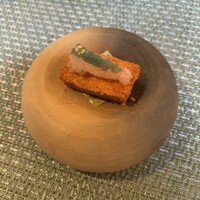 芦屋フレンチ北じま - 