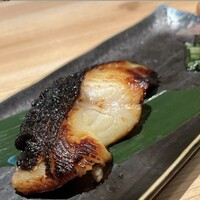 梅田 鮨割烹のの - 