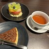 京都伏見珈琲 権十郎 cafe
