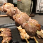 焼きとり 一鶏 - 