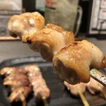焼きとり 一鶏 - 