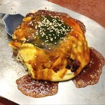 電光石火 - たっぷりチーズ