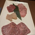 焼肉うしごろ 表参道店 - 