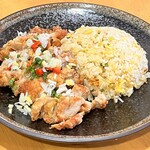 でんがく酒場 天秋 - 