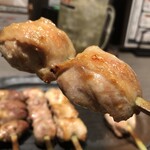 焼きとり 一鶏 - 