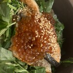 炉ばた 暁 赤坂店 - 