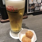 焼きとり 一鶏 - 