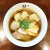麺や 維新