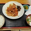 食事処井戸屋