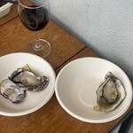 カフェアンドダイニング かもめのジョナサン - 