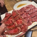 焼肉やまと - 