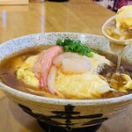 でんがく酒場 天秋 - 