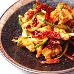 でんがく酒場 天秋 - 