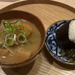 酒とおばんざい 雨ニモヌレズ - 